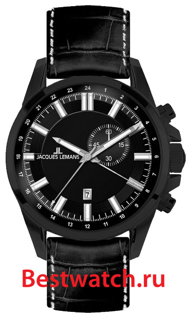 Часы Jacques Lemans Liverpool 1-1653C